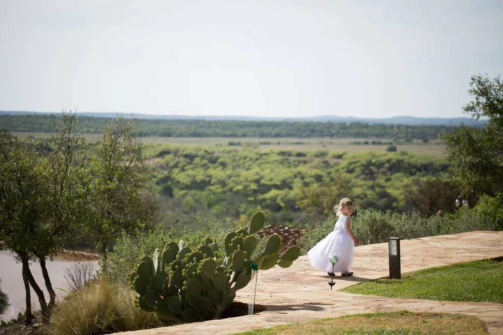 Wildcatter Ranch #16