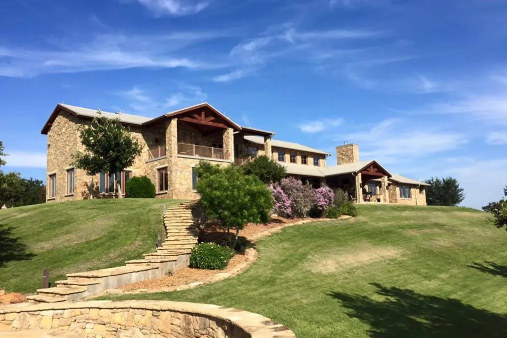 Wildcatter Ranch #22