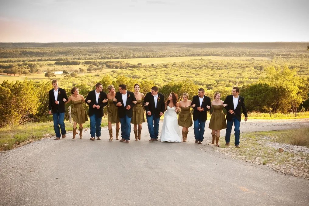 Wildcatter Ranch #31