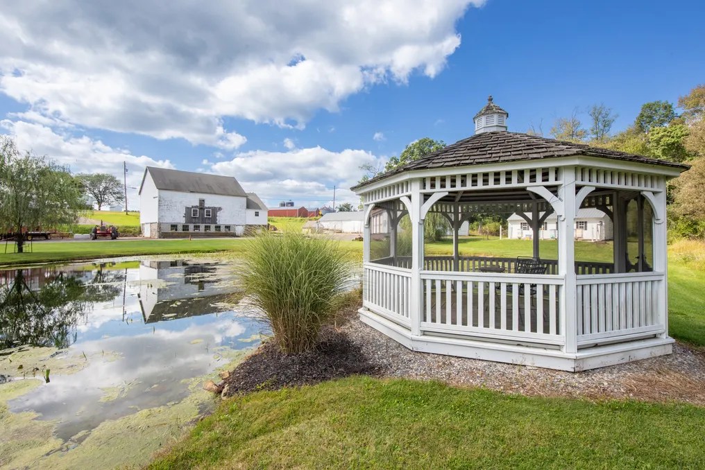 Millbrook Farm LLC #2