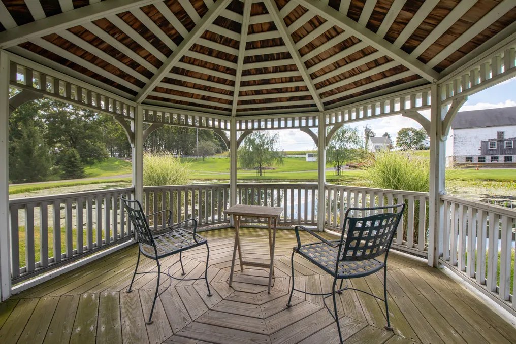 Millbrook Farm LLC #7