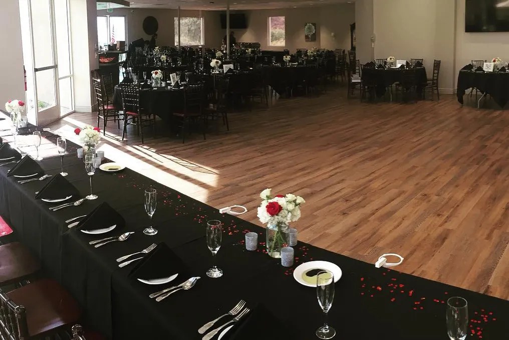 Hidden Valley Golf Club & Villa Amalfi Ristorante #5