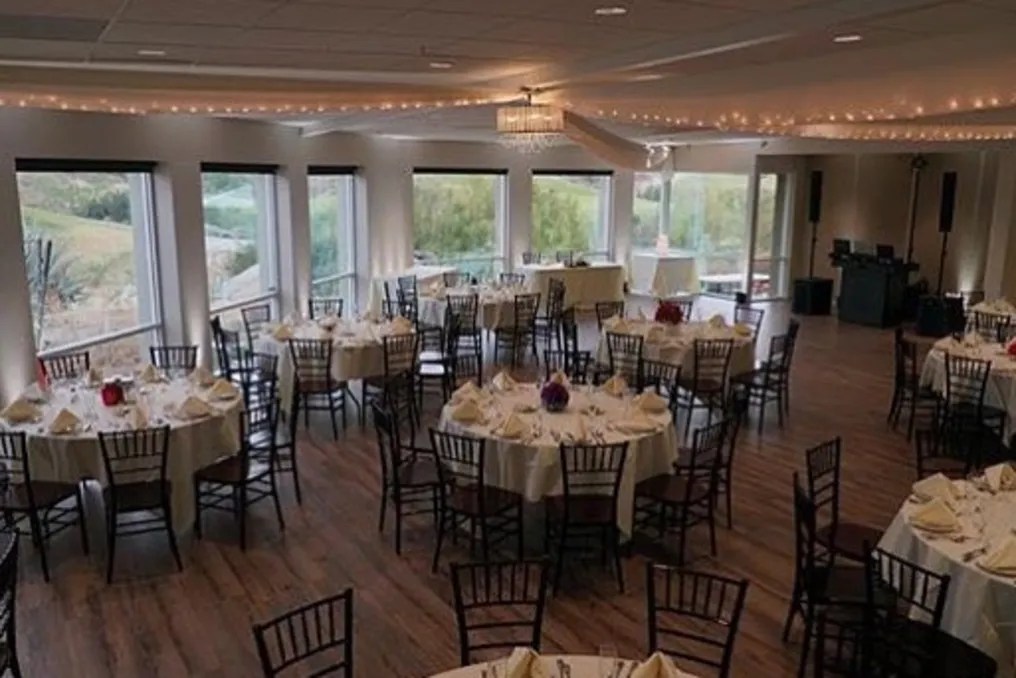 Hidden Valley Golf Club & Villa Amalfi Ristorante #6