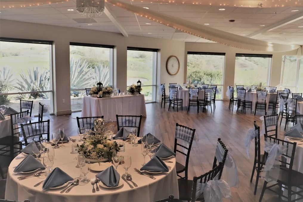 Hidden Valley Golf Club & Villa Amalfi Ristorante #7
