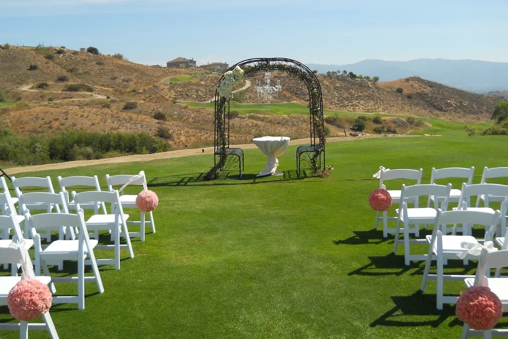 Hidden Valley Golf Club & Villa Amalfi Ristorante #20