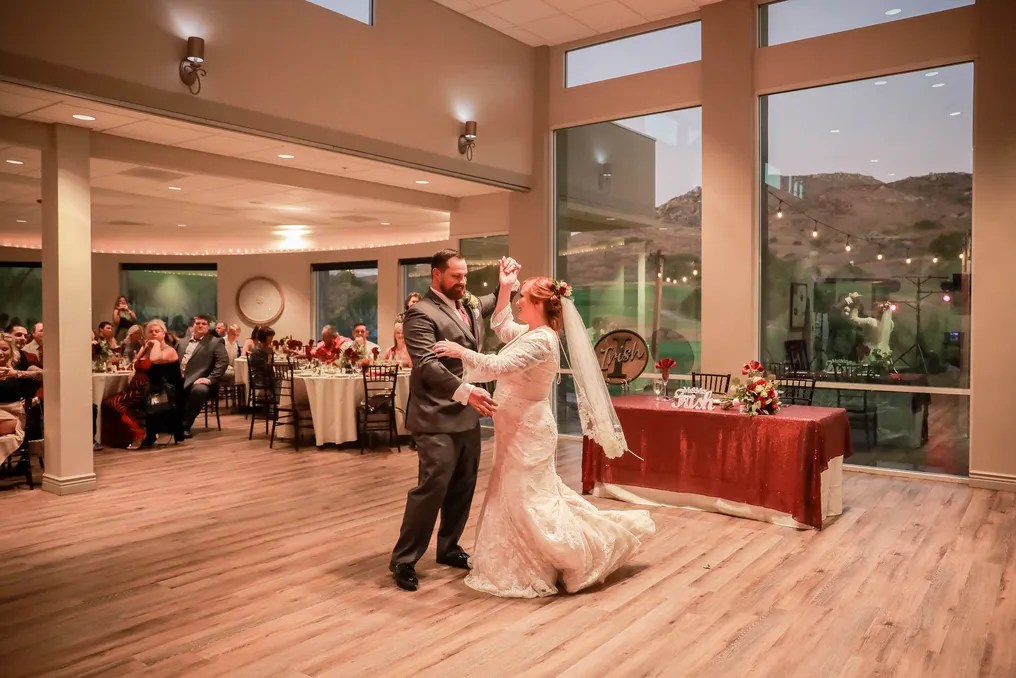 Hidden Valley Golf Club & Villa Amalfi Ristorante #24