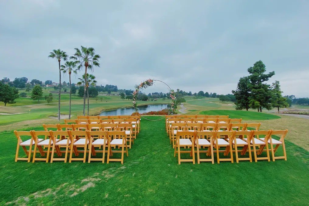 Aliso Viejo Country Club #18
