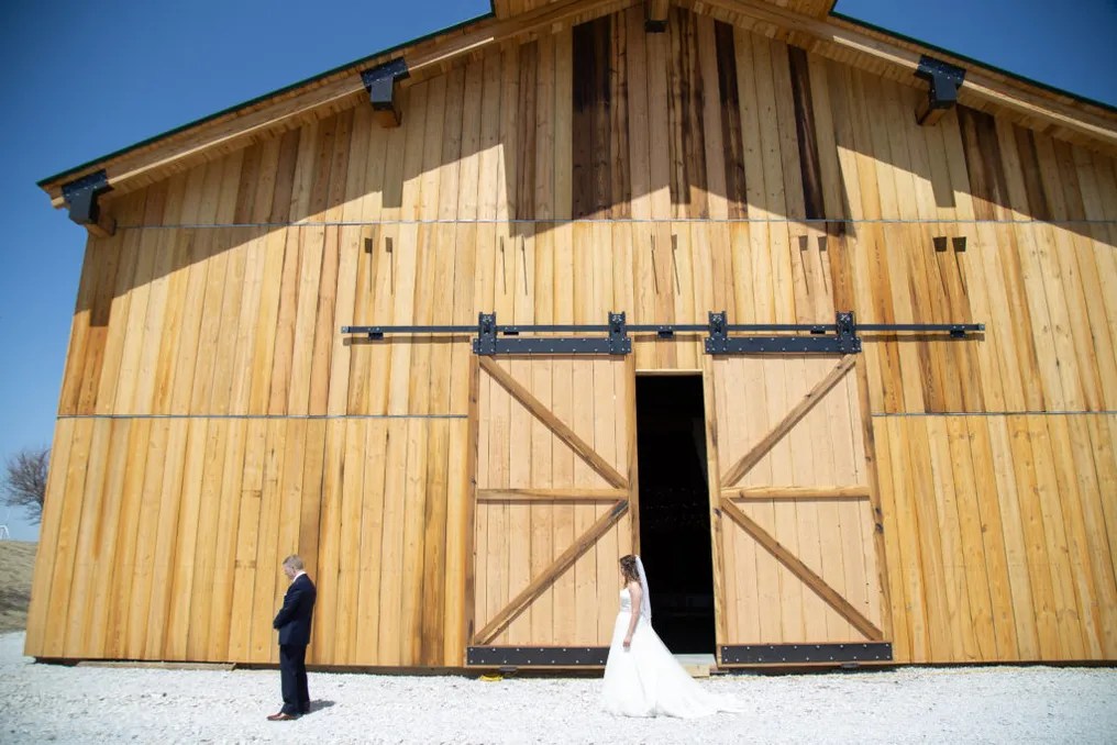 Schafer Barn on the Hill #10