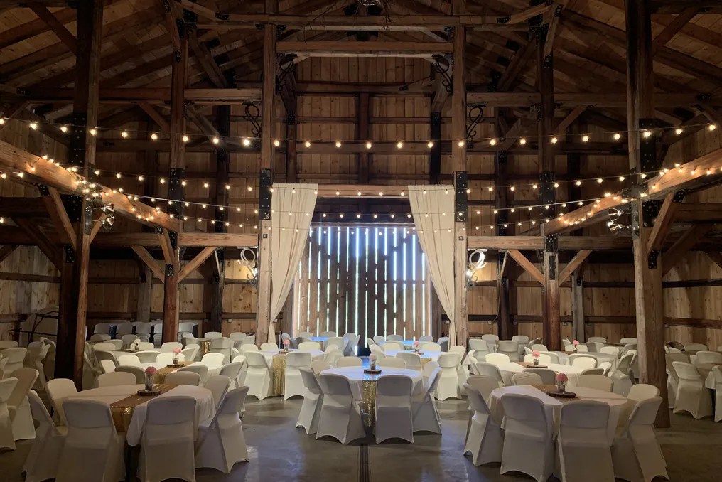 Schafer Barn on the Hill #13