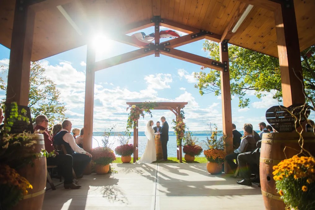 Seneca Lake Resorts #5