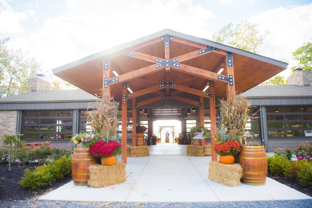 Seneca Lake Resorts #10
