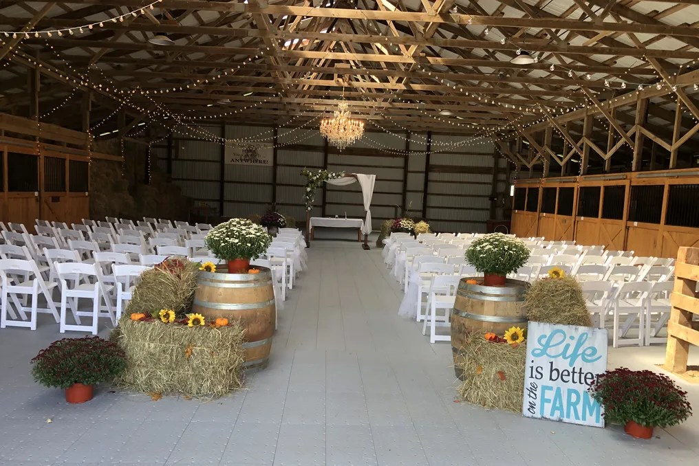 Enchanted Valley Farm #4