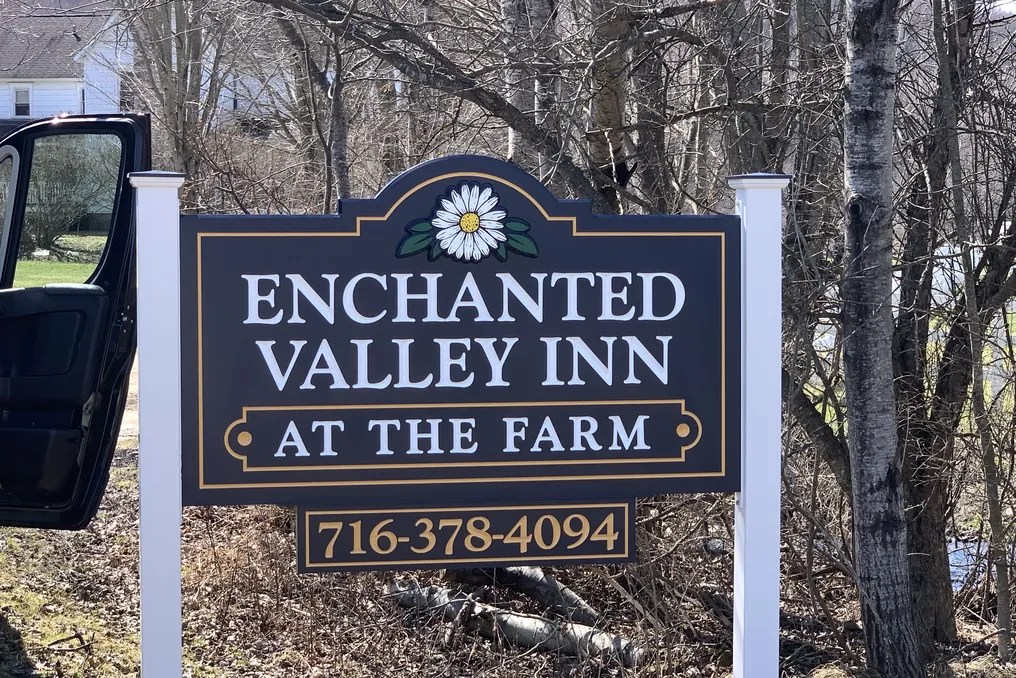 Enchanted Valley Farm #11