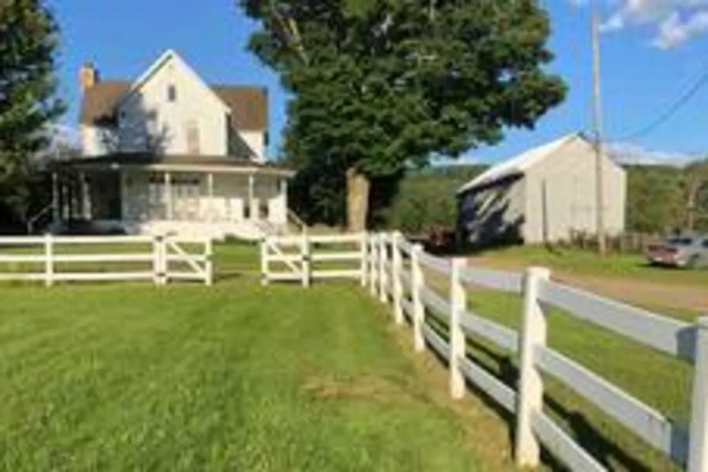 Enchanted Valley Farm #18