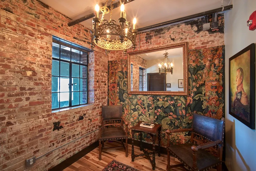 The Vanguard Brewpub & Distillery #6