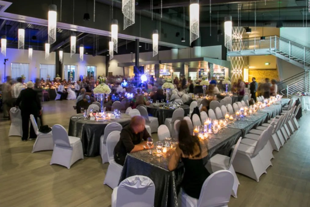Windsong Estate Event Center #6