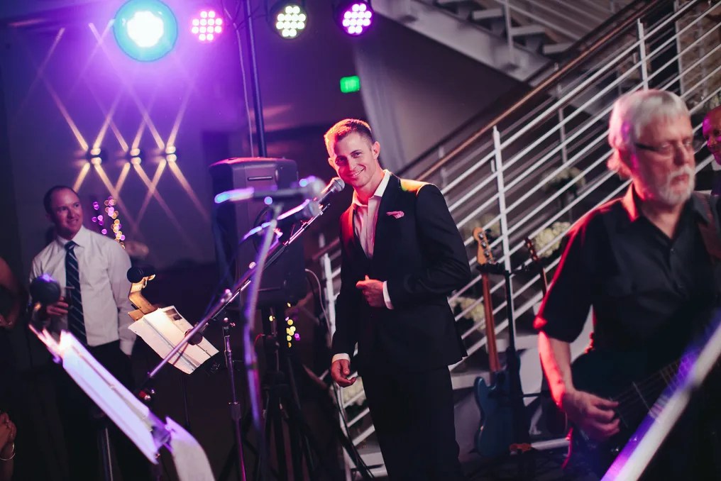 Windsong Estate Event Center #8