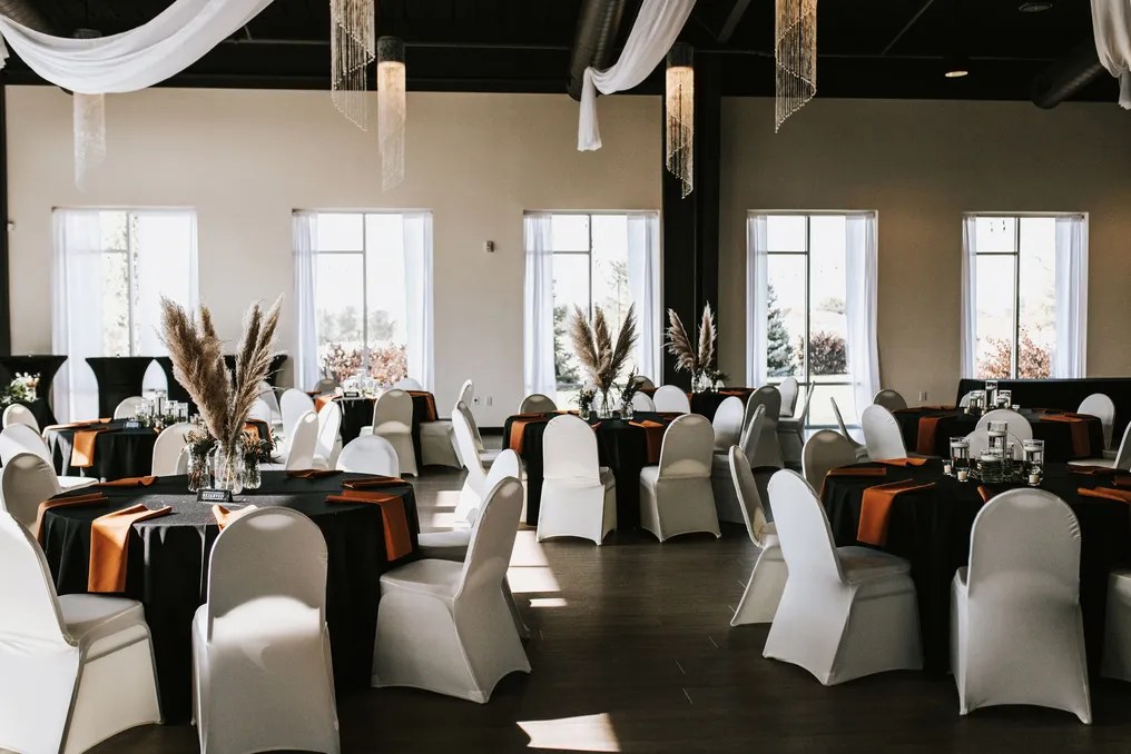 Windsong Estate Event Center #14