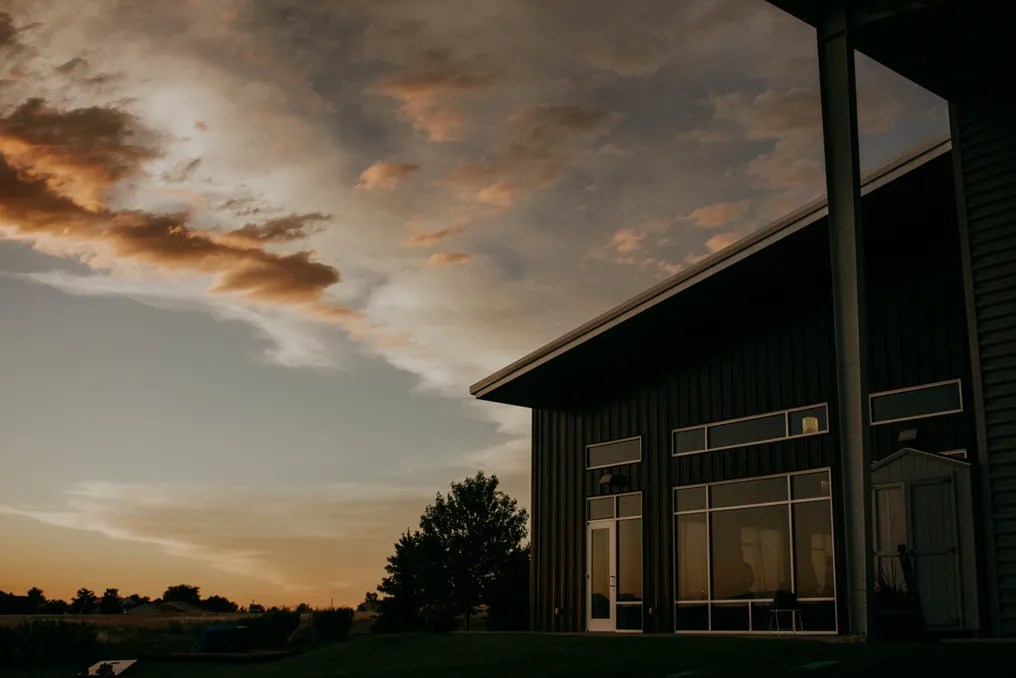 Windsong Estate Event Center #17