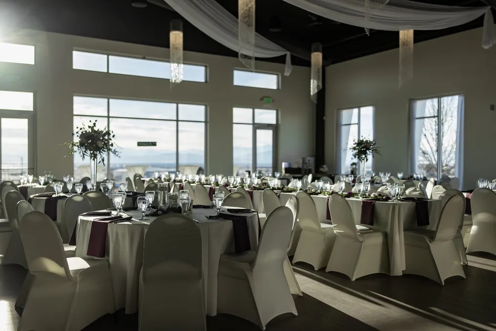 Windsong Estate Event Center #19
