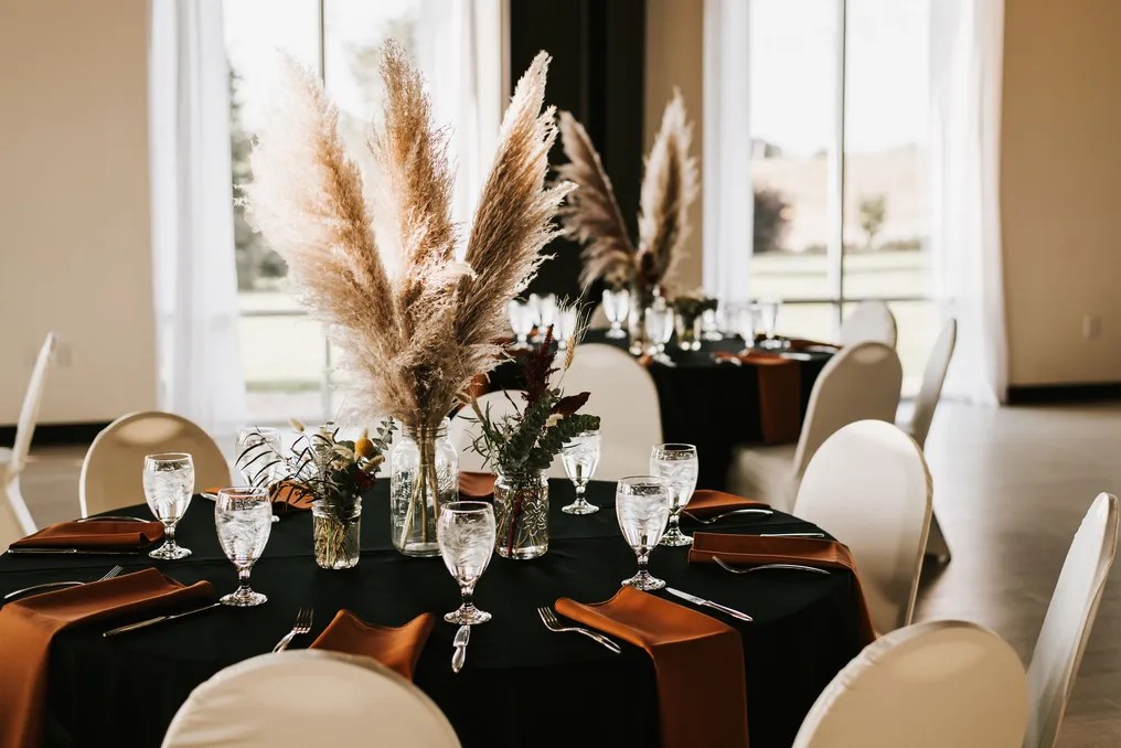 Windsong Estate Event Center #20