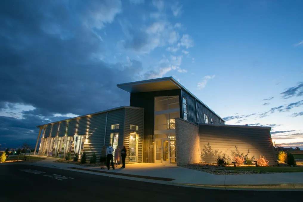Windsong Estate Event Center #32