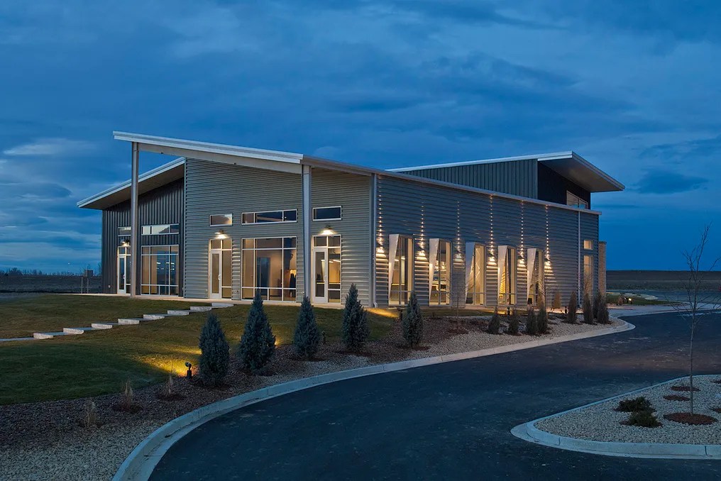 Windsong Estate Event Center #37
