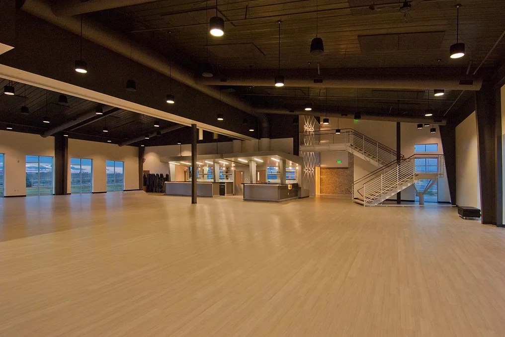 Windsong Estate Event Center #38