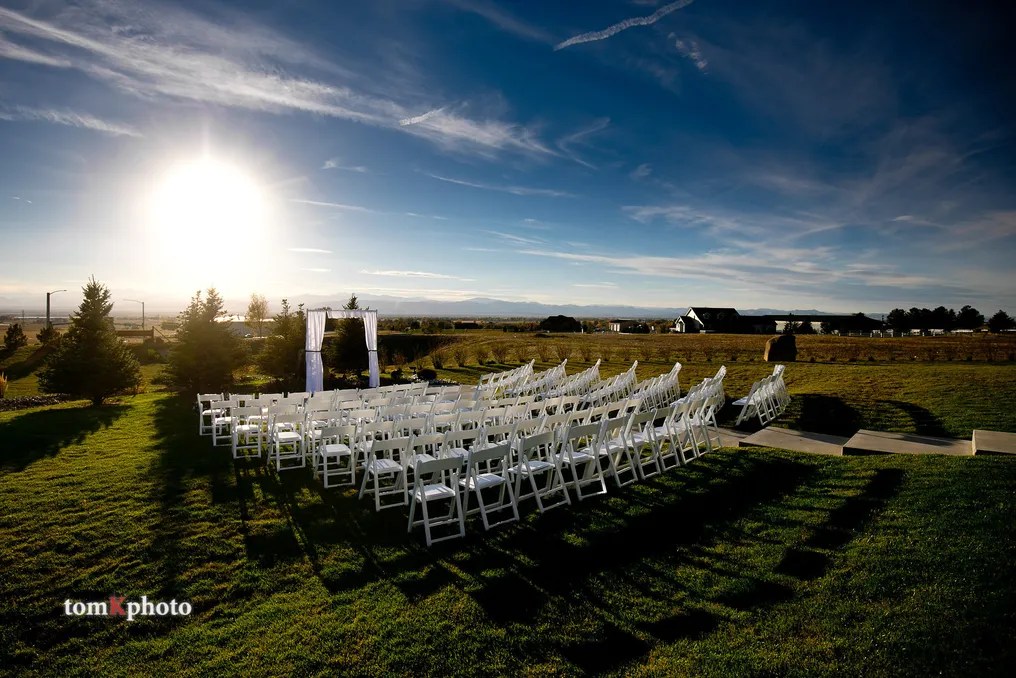 Windsong Estate Event Center #44