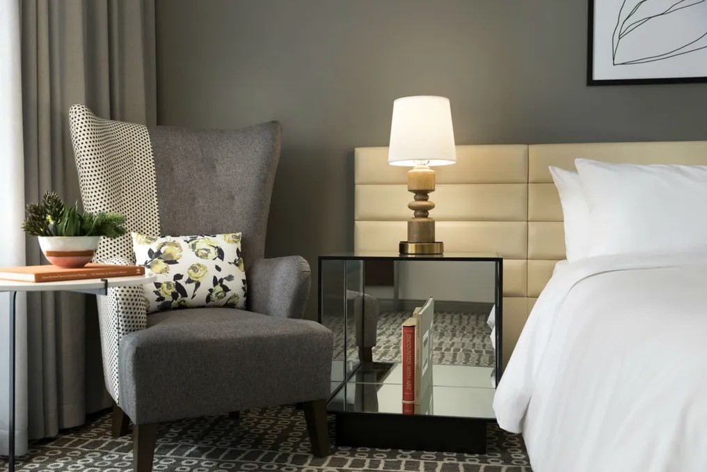 The MC Hotel #10