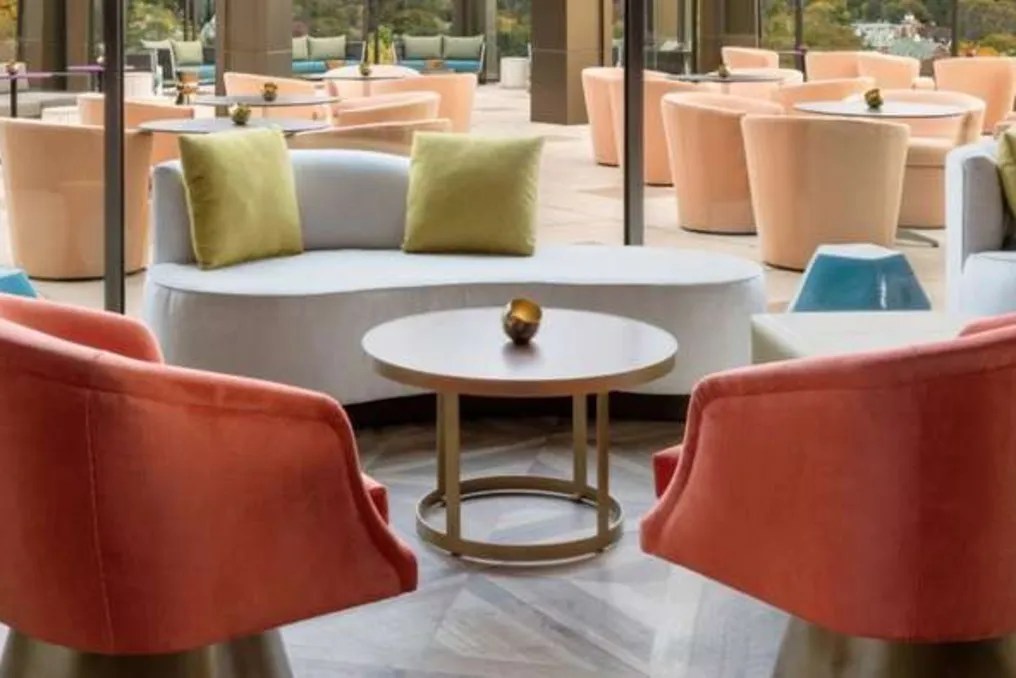 The MC Hotel #11