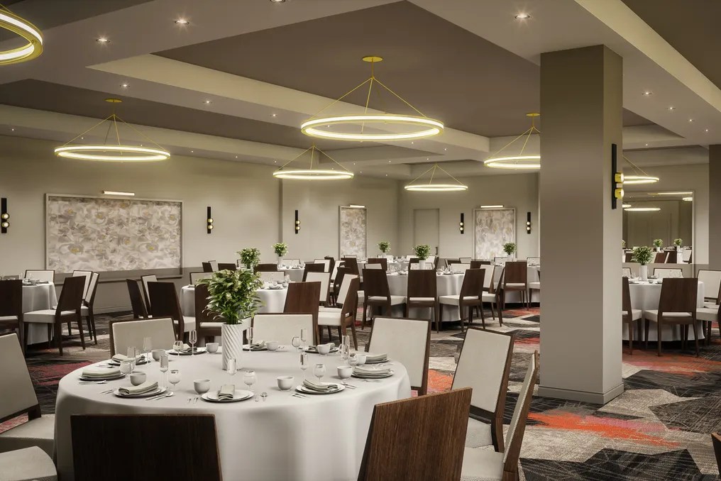 The MC Hotel #16