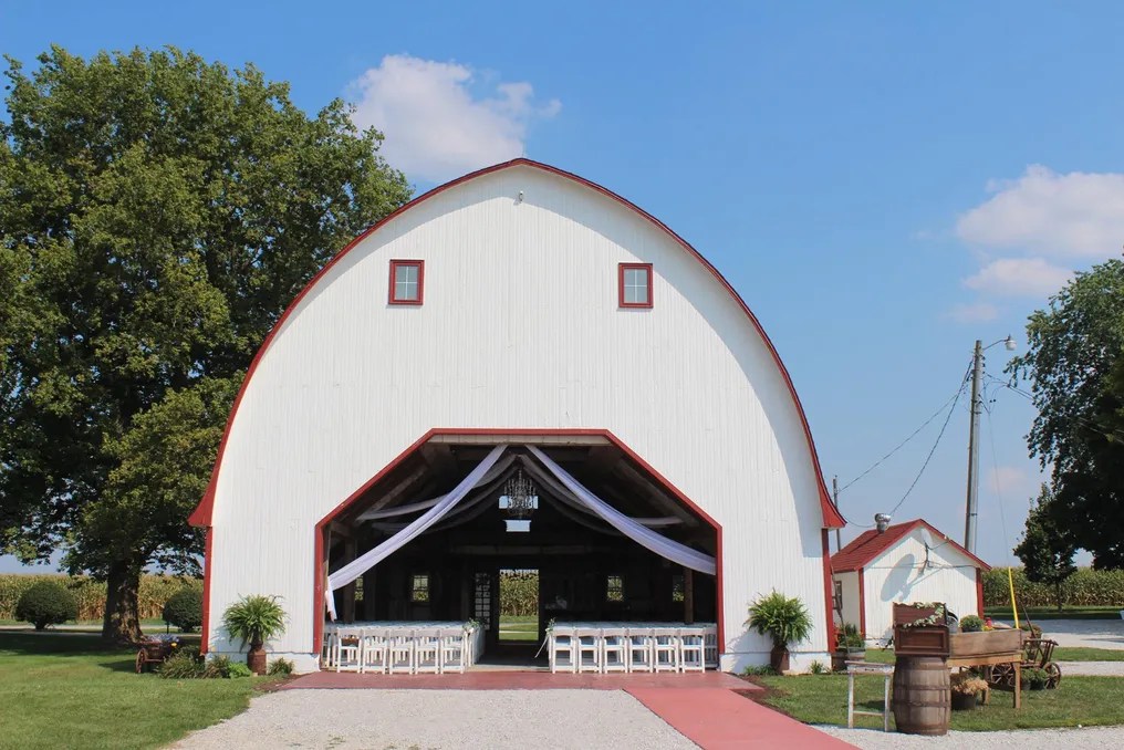 Hudson Farm Wedding & Events, LLC #1