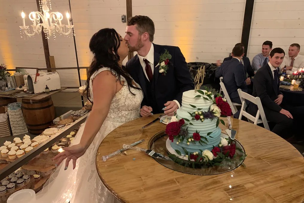 Hudson Farm Wedding & Events, LLC #9