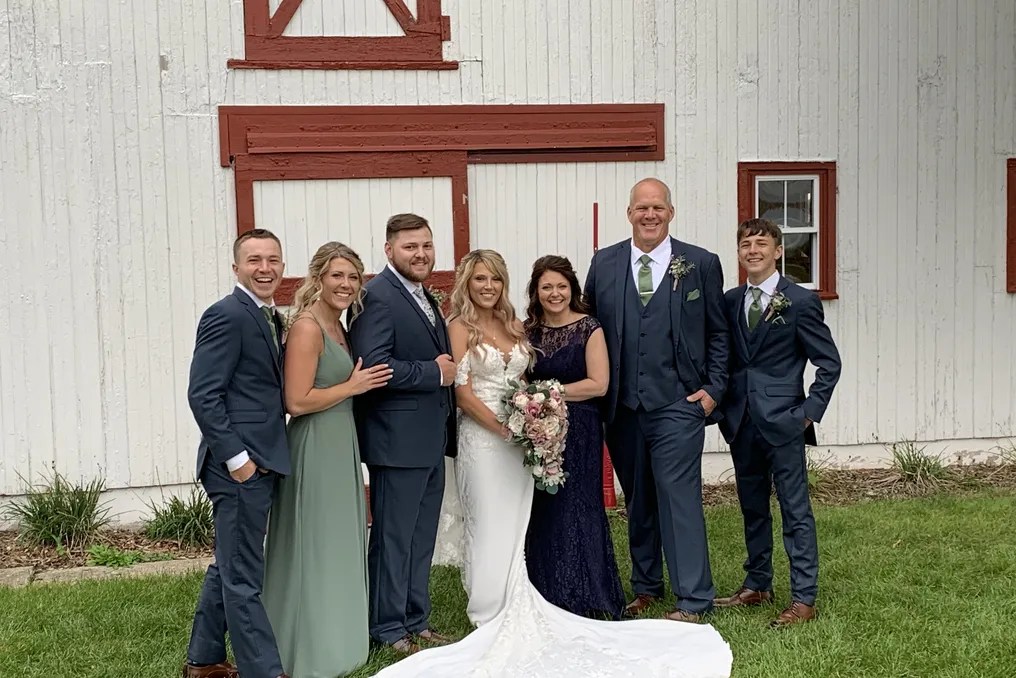 Hudson Farm Wedding & Events, LLC #13