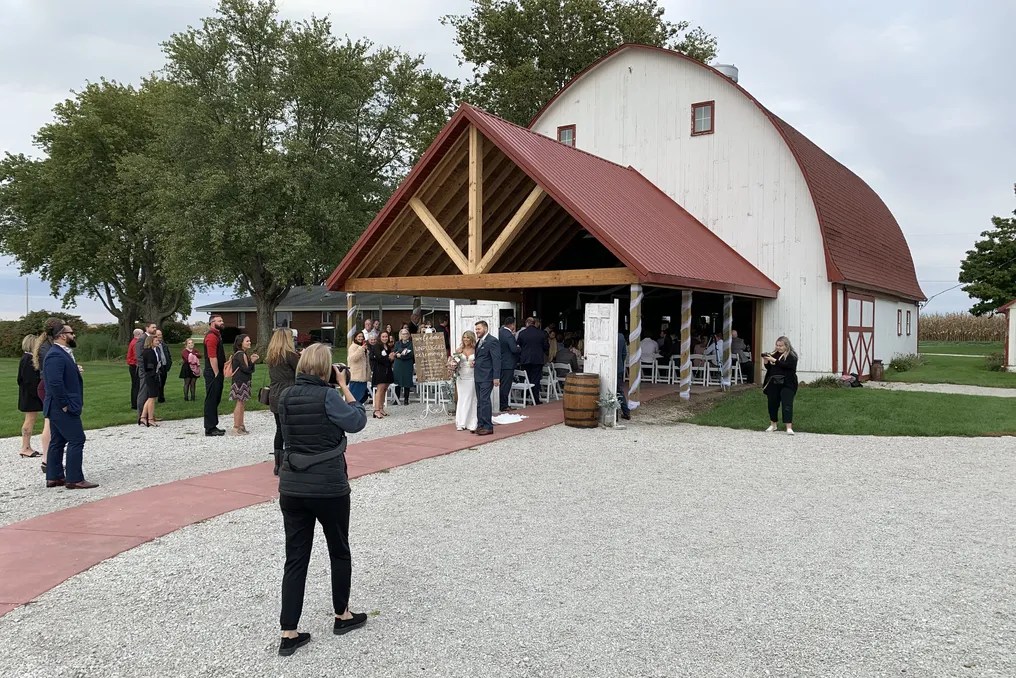 Hudson Farm Wedding & Events, LLC #14