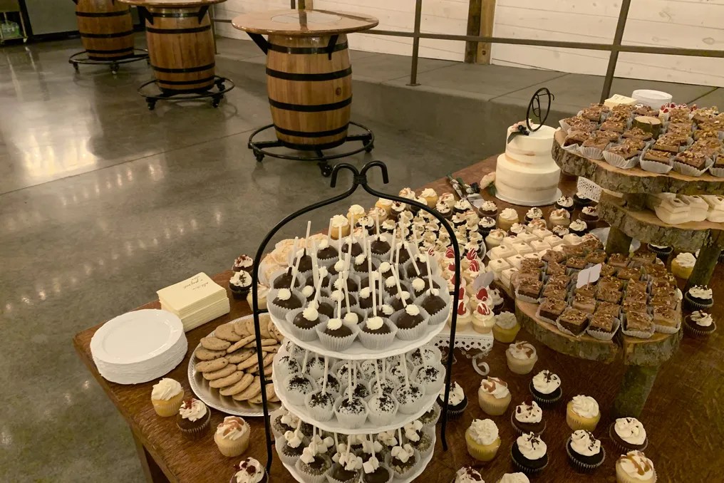 Hudson Farm Wedding & Events, LLC #15