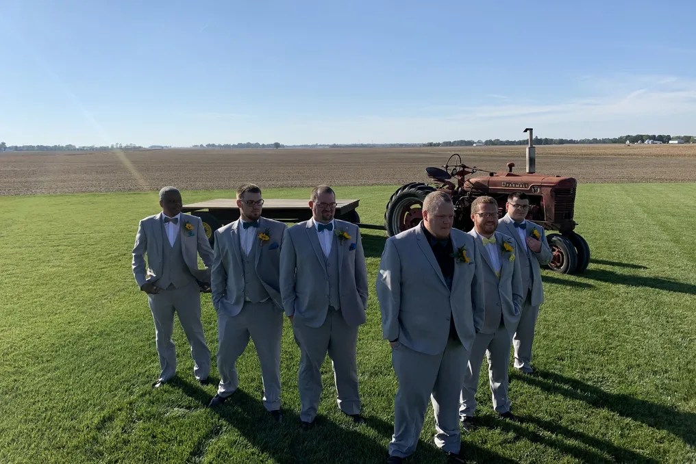 Hudson Farm Wedding & Events, LLC #17