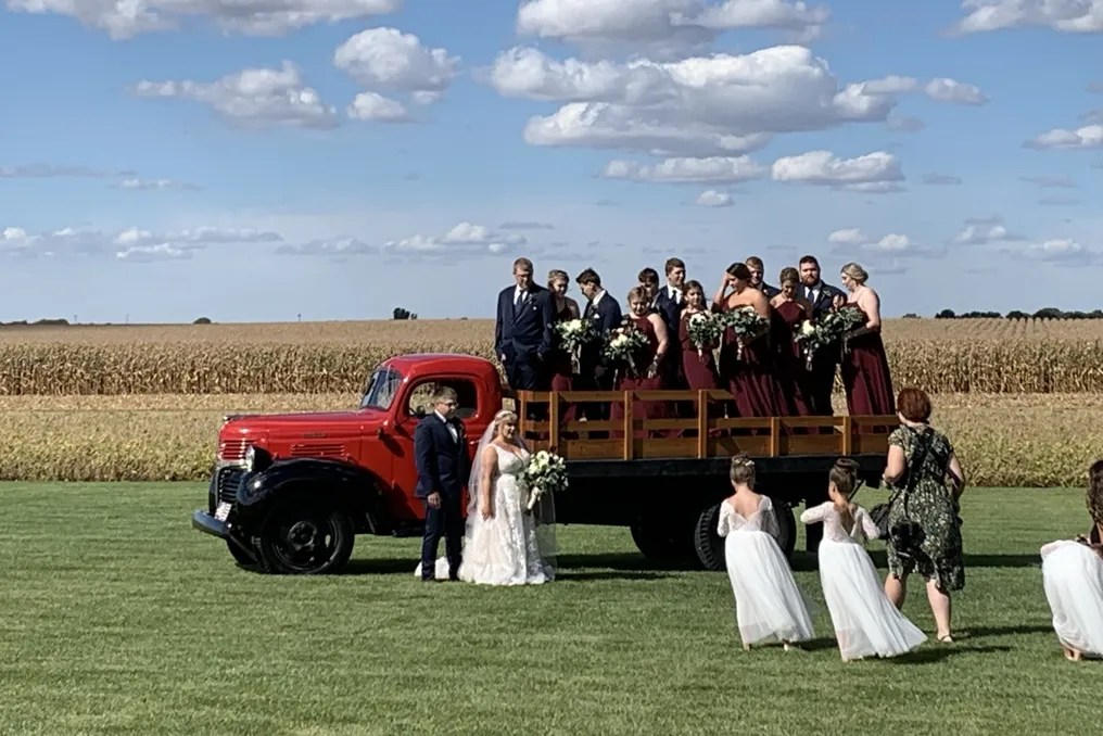 Hudson Farm Wedding & Events, LLC #20