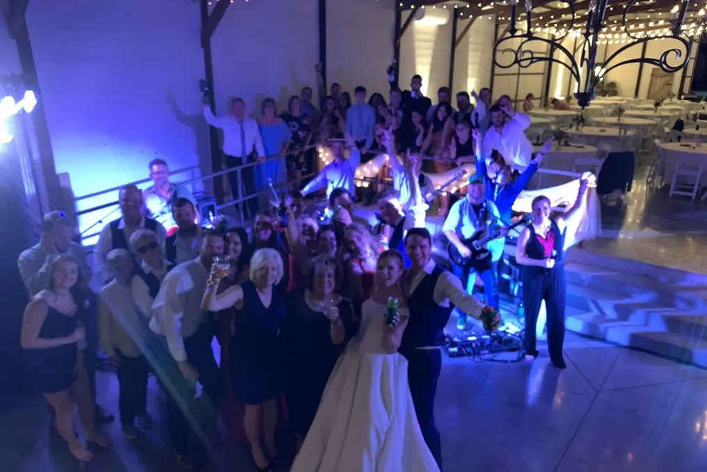 Hudson Farm Wedding & Events, LLC #21