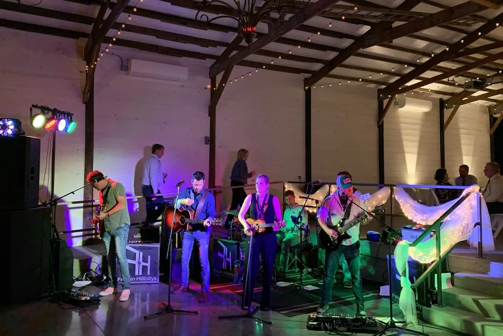 Hudson Farm Wedding & Events, LLC #22