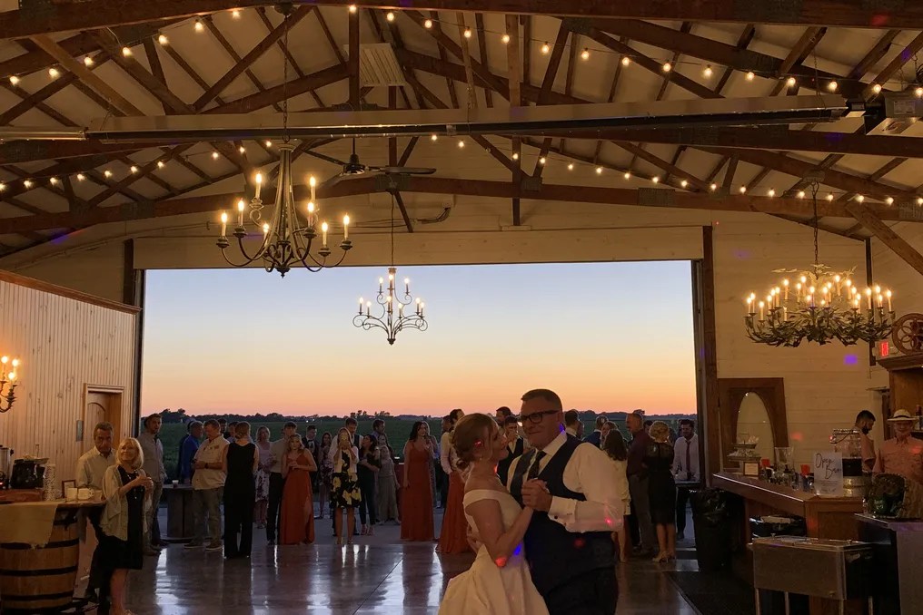 Hudson Farm Wedding & Events, LLC #25