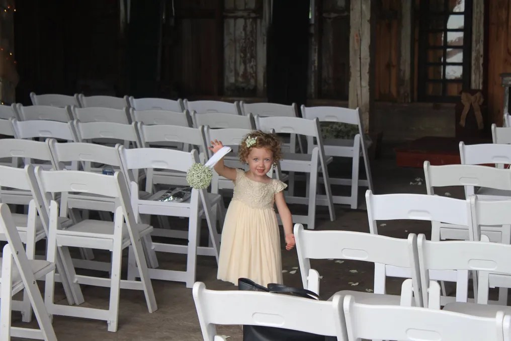 Hudson Farm Wedding & Events, LLC #28
