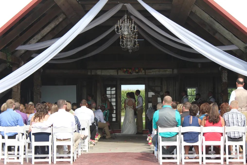 Hudson Farm Wedding & Events, LLC #29