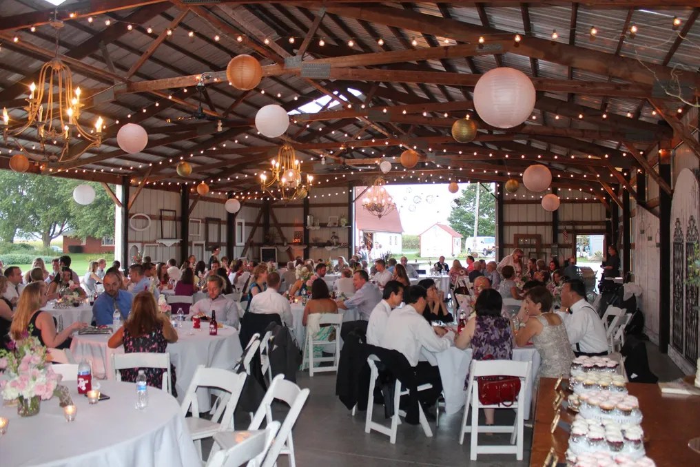 Hudson Farm Wedding & Events, LLC #30
