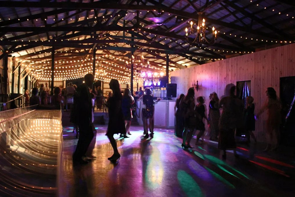 Hudson Farm Wedding & Events, LLC #31
