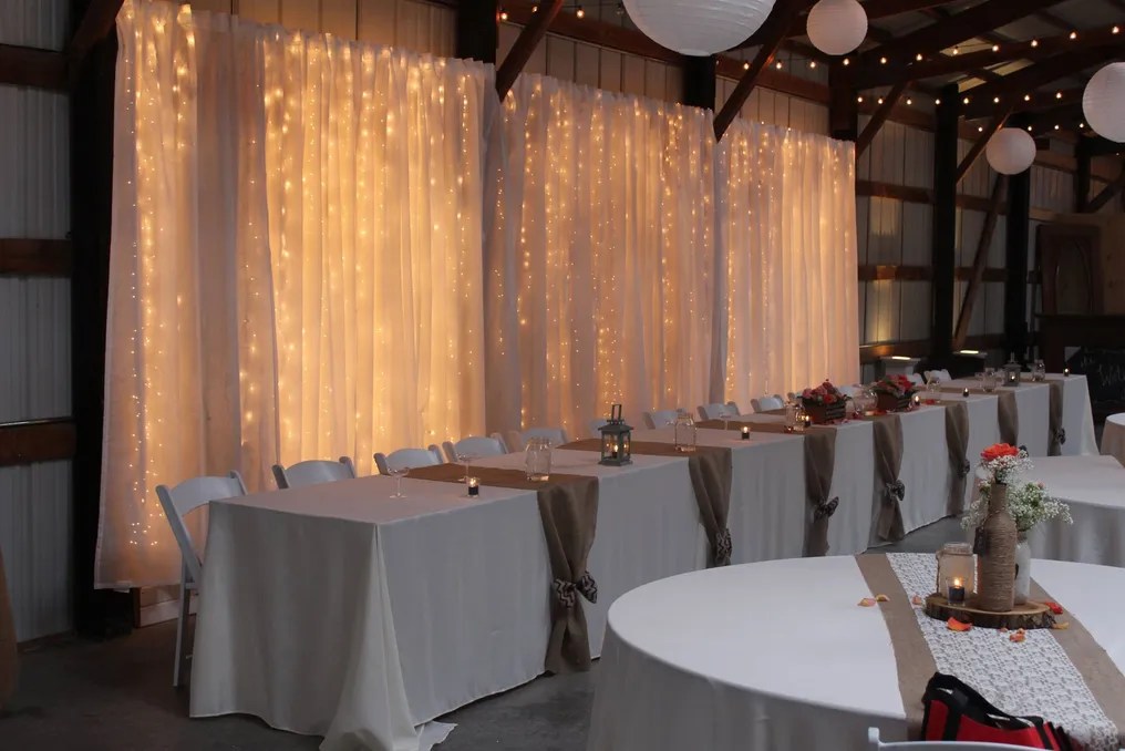 Hudson Farm Wedding & Events, LLC #32