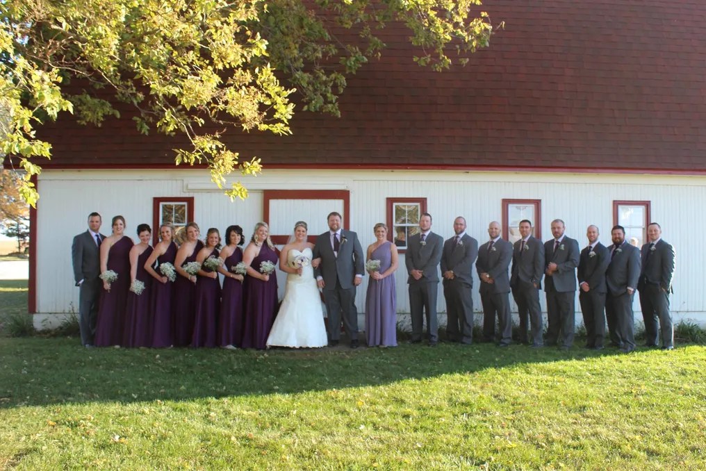 Hudson Farm Wedding & Events, LLC #33