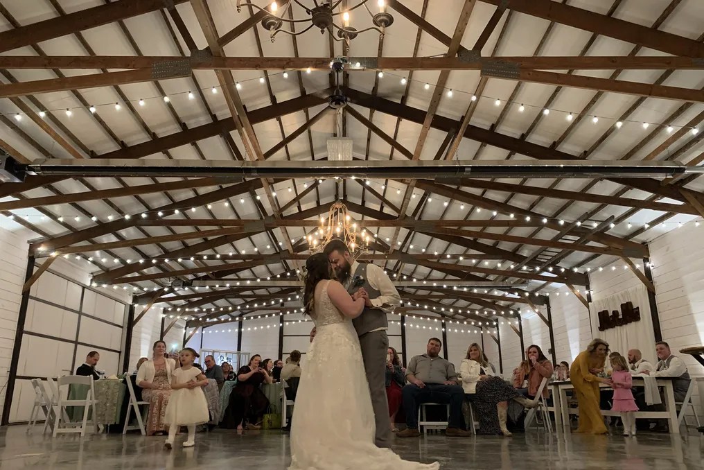 Hudson Farm Wedding & Events, LLC #34