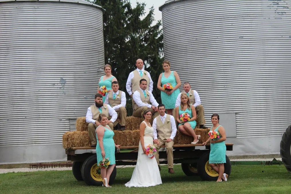 Hudson Farm Wedding & Events, LLC #37